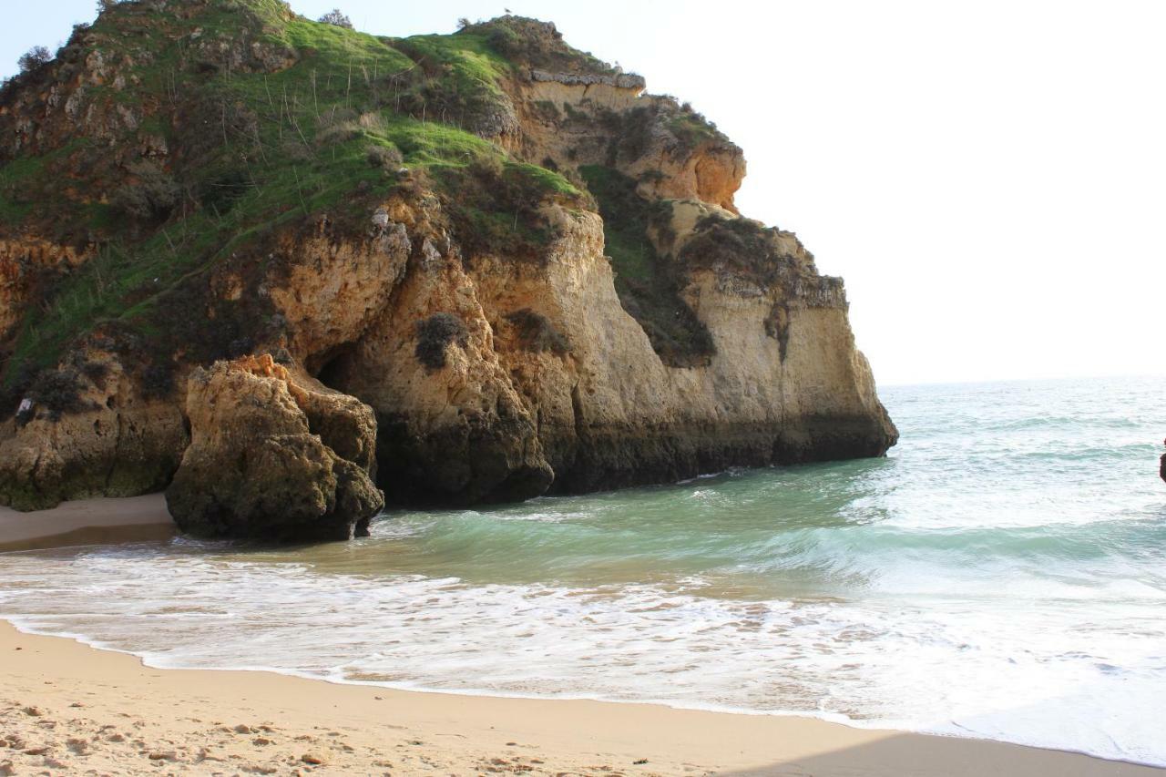 Amoreira Mar IV 阿尔沃尔 外观 照片